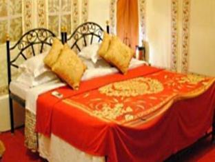 The Aravali Tent Resort Udaipur Bagian luar foto