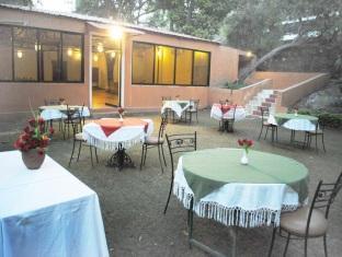 The Aravali Tent Resort Udaipur Bagian luar foto